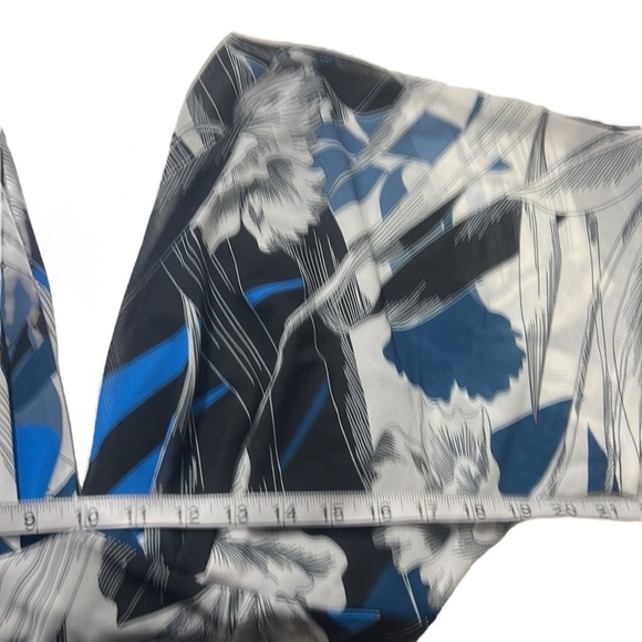 CQ By CQ Ruffled Hem Dress - Picture 9 of 9